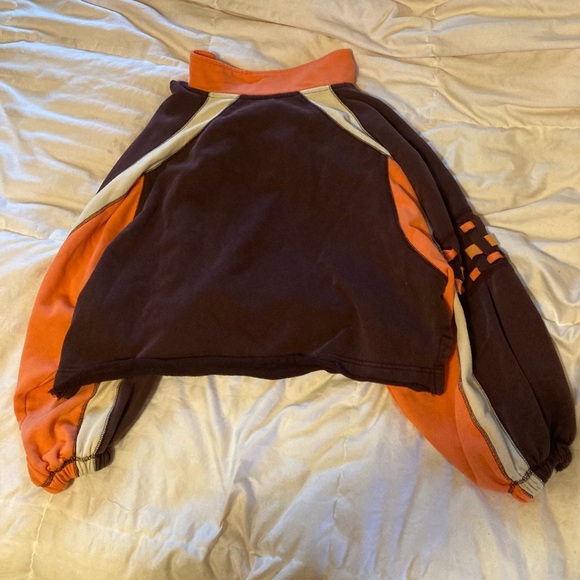 Free People Live To Ride Pullover - Picture 7 of 11